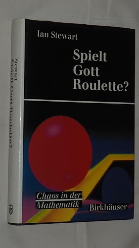 Spielt Gott Roulette? : Chaos in der Mathematik.