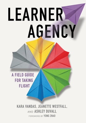 Seller image for Learner Agency (Paperback or Softback) for sale by BargainBookStores