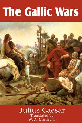 Seller image for The Gallic Wars (Paperback or Softback) for sale by BargainBookStores