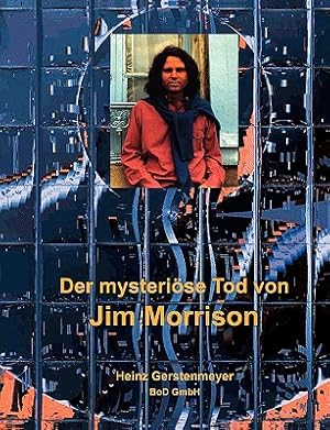 Bild des Verkufers fr Der mysteri�se Tod von Jim Morrison (Paperback or Softback) zum Verkauf von BargainBookStores