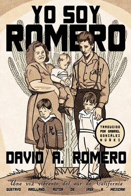 Seller image for Yo soy Romero (Paperback or Softback) for sale by BargainBookStores