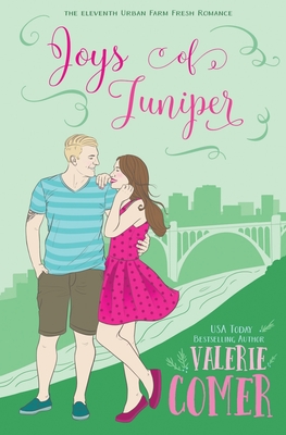 Imagen del vendedor de Joys of Juniper: A Christian Romance (Paperback or Softback) a la venta por BargainBookStores