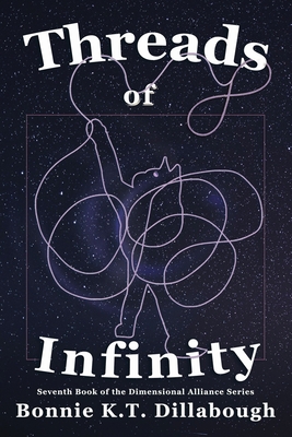 Seller image for Threads of Infinity (Paperback or Softback) for sale by BargainBookStores