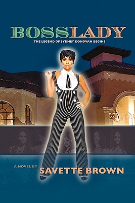 Seller image for Bosslady: The Legend of Sydney Donovan Begins (Paperback or Softback) for sale by BargainBookStores