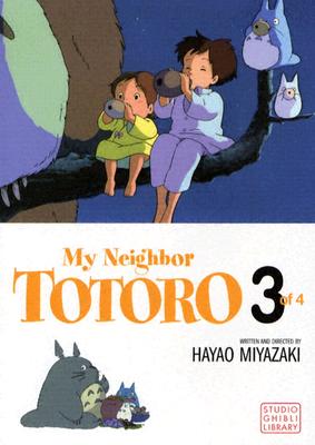 Immagine del venditore per My Neighbor Totoro: Volume 3 (Paperback or Softback) venduto da BargainBookStores