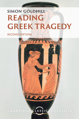 Immagine del venditore per Reading Greek Tragedy (Paperback or Softback) venduto da BargainBookStores