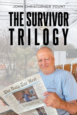 Imagen del vendedor de The Survivor Trilogy (Paperback or Softback) a la venta por BargainBookStores