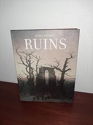 Immagine del venditore per Ruins venduto da AwardWinningBooks