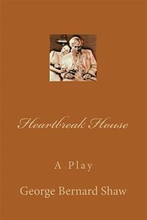 Seller image for Heartbreak House for sale by GreatBookPrices