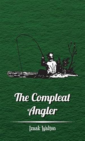 Seller image for Compleat Angler for sale by GreatBookPrices
