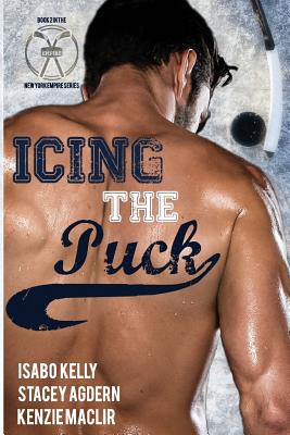 Image du vendeur pour Icing the Puck (Paperback or Softback) mis en vente par BargainBookStores