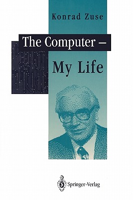 Imagen del vendedor de The Computer - My Life (Paperback or Softback) a la venta por BargainBookStores