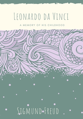 Seller image for Leonardo da Vinci: A Memory of His Childhood (Paperback or Softback) for sale by BargainBookStores
