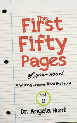 Seller image for The First Fifty Pages: Of your Novel (Paperback or Softback) for sale by BargainBookStores
