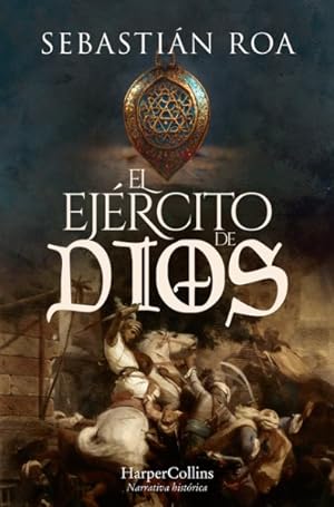 Imagen del vendedor de El ejrcito de Dios/ The God's Army -Language: Spanish a la venta por GreatBookPrices