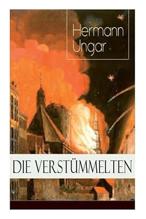 Immagine del venditore per Die Verst Mmelten : D Stere Bilder Menschlicher Abgr Nde -Language: german venduto da GreatBookPrices