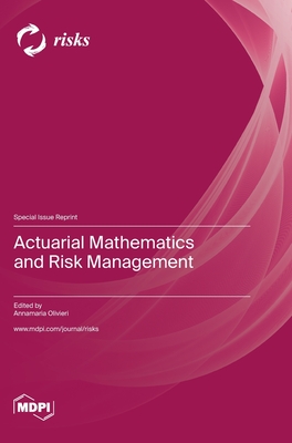 Immagine del venditore per Actuarial Mathematics and Risk Management (Hardback or Cased Book) venduto da BargainBookStores