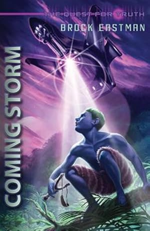 Seller image for Coming Storm for sale by GreatBookPrices