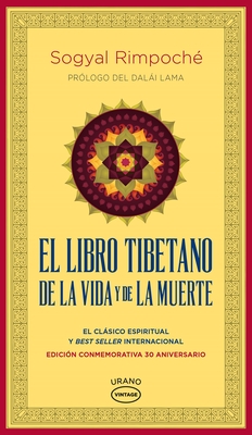 Seller image for El Libro Tibetano de la Vida Y de la Muerte (Paperback or Softback) for sale by BargainBookStores