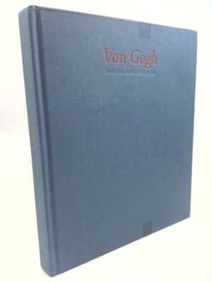 Bild des Verkufers fr Van Gogh: Master Draughtsman zum Verkauf von ThriftBooksVintage