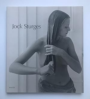 Bild des Verkufers fr Jock Sturges : new work 1996 - 2000 zum Verkauf von Antiquariat Im Baldreit