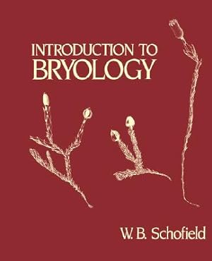 Bild des Verkufers fr Introduction to Bryology (Paperback or Softback) zum Verkauf von BargainBookStores