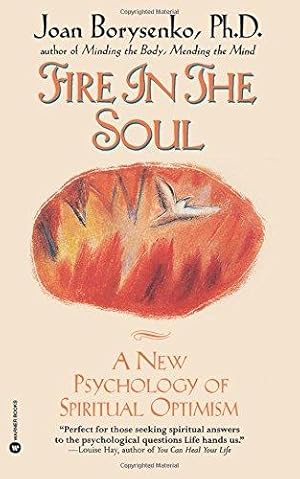 Imagen del vendedor de Fire in the Soul: A New Psychology of Spiritual Optimism a la venta por WeBuyBooks