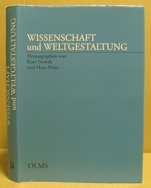 Wissenschaft und Weltgestaltung.