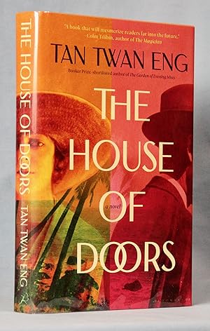 The House of Doors (Signed on Title Page)