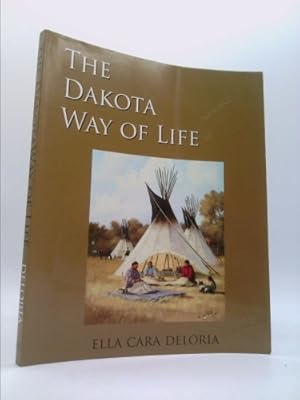 Bild des Verkufers fr The Dakota Way of Life zum Verkauf von ThriftBooksVintage