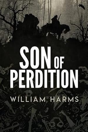 Seller image for Son of Perdition for sale by GreatBookPrices