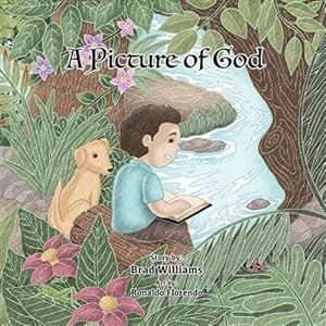 Seller image for Picture of God for sale by GreatBookPrices