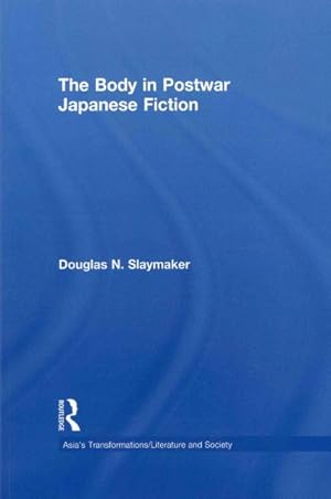 Seller image for Body in Postwar Japanese Fiction for sale by GreatBookPrices