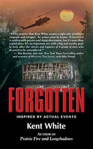 Seller image for Forgotten for sale by GreatBookPrices