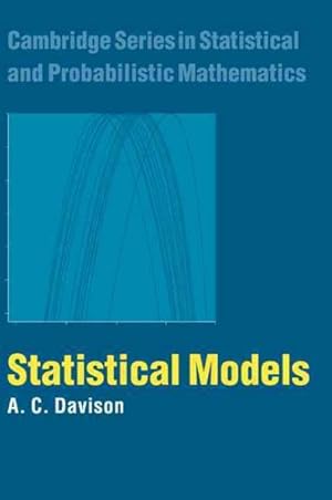 Immagine del venditore per Statistical Models venduto da GreatBookPrices