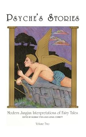 Seller image for Psyche's Stories, Vol. 2 for sale by GreatBookPrices