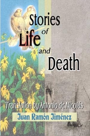 Seller image for Stories of Life and Death for sale by GreatBookPrices