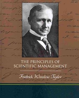 Imagen del vendedor de Principles of Scientific Management a la venta por GreatBookPrices