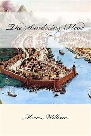 Seller image for Sundering Flood for sale by GreatBookPrices