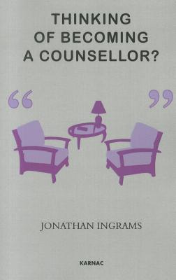 Immagine del venditore per Thinking of Becoming a Counsellor? (Paperback or Softback) venduto da BargainBookStores