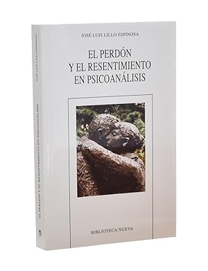 Seller image for EL PERDN Y EL RESENTIMIENTO EN PSICOANLISIS for sale by Librera Monogatari