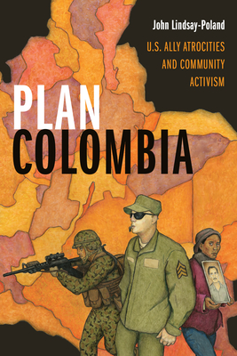 Imagen del vendedor de Plan Colombia: U.S. Ally Atrocities and Community Activism (Paperback or Softback) a la venta por BargainBookStores