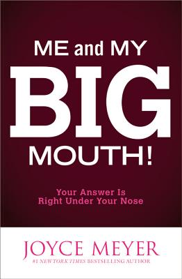 Image du vendeur pour Me and My Big Mouth!: Your Answer Is Right Under Your Nose (Paperback or Softback) mis en vente par BargainBookStores