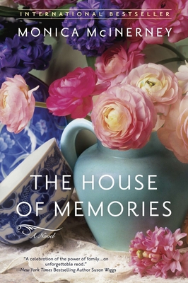 Seller image for The House of Memories (Paperback or Softback) for sale by BargainBookStores
