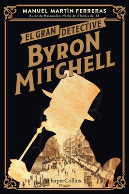 Seller image for EL gran detective Byron Mitchell (Paperback or Softback) for sale by BargainBookStores