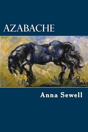 Imagen del vendedor de Azabache/ Jet -Language: spanish a la venta por GreatBookPrices