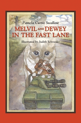 Seller image for Melvil and Dewey in the Fast Lane (Paperback or Softback) for sale by BargainBookStores