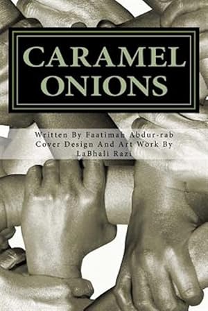 Imagen del vendedor de Caramel Onions a la venta por GreatBookPrices