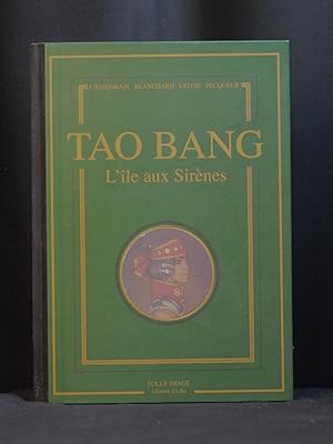 Tao Bang T02: L'Île aux sirènes