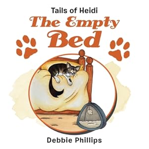 Seller image for The Empty Bed: Tails of Heidi (Paperback or Softback) for sale by BargainBookStores